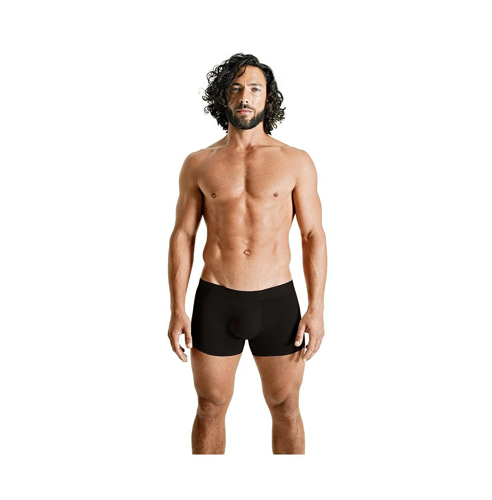 Rounderbum Men's Stealth Lift Trunk