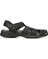 Dr. Scholl's Men's Gaston Fishermans Sandals