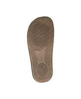 Dr. Scholl's Men's Donnar Thongs Slip-On Sandals