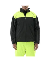 RefrigiWear Men's Two-Tone HiVis Insulated Jacket