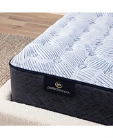 Serta Perfect Sleeper Blue Lagoon Night 13.5" Medium Mattress-California King