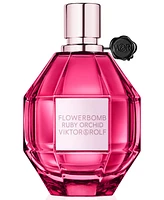 Viktor & Rolf Flowerbomb Ruby Orchid Eau de Parfum