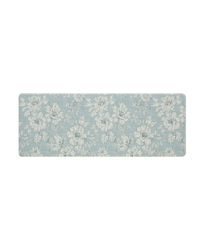 Laura Ashley Iris Wellness Mats