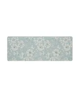 Laura Ashley Iris Wellness Mats