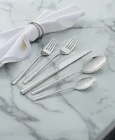 Oneida Karlek 20 Piece Everyday Flatware Set, Service For 4