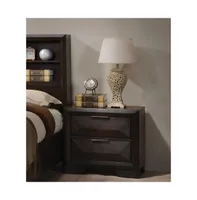 Streamdale Furniture Merveille Nightstand