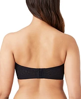 Wacoal Halo Strapless Bra 854205