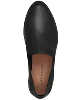 Lucky Brand Women's Ellopy Cutout Flat Loafers