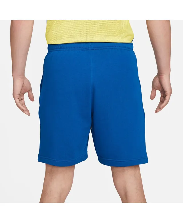 macys nike mens shorts