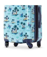 American Tourister Disney's Stitch 20" Hardside Spinner