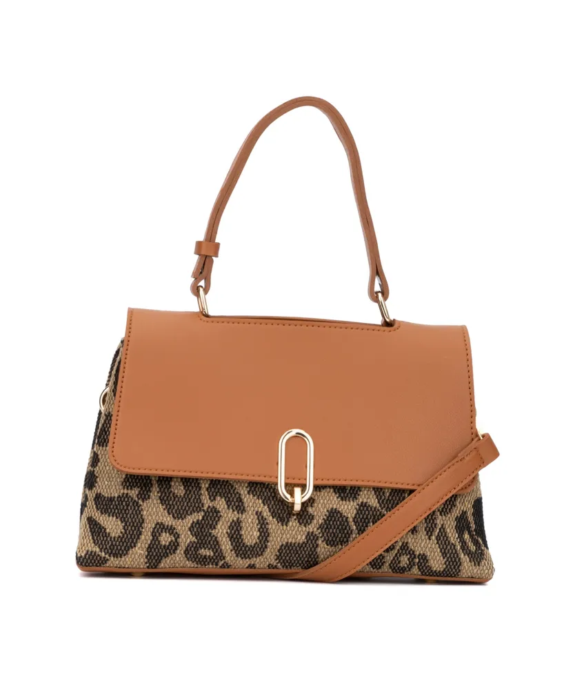 New York & Company Women's Parker Crossbody Bag