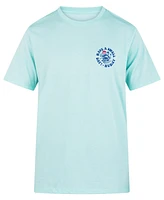 Hurley Men's Everyday Swell Short Sleeve T-shirt