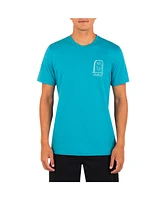 Hurley Men's Everyday Explore Rattler Short Sleeve T-shirt