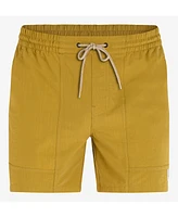 Hurley Men's Phantom Drawstring Baja 17" Shorts