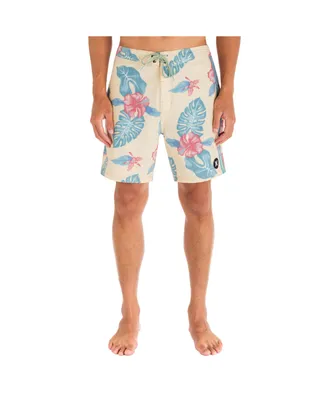 Hurley Men's Phantom Tailgate 18" Boardshorts