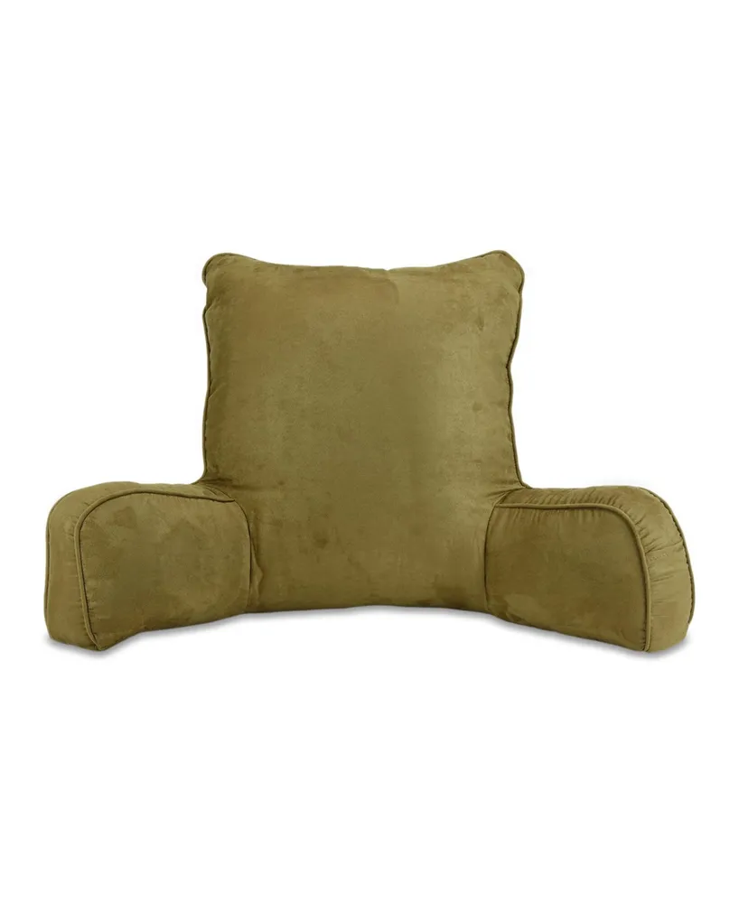 Oversized Bed Rest Lounger Pillow