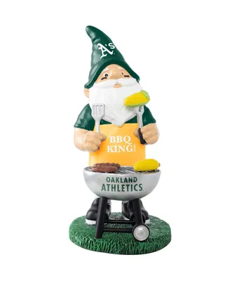 Foco Oakland Athletics Grill Gnome