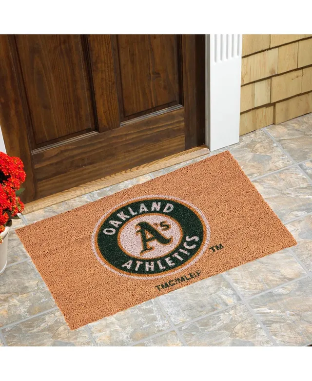 Boston Red Sox WinCraft 20'' x 30'' Personalized Floor Mat