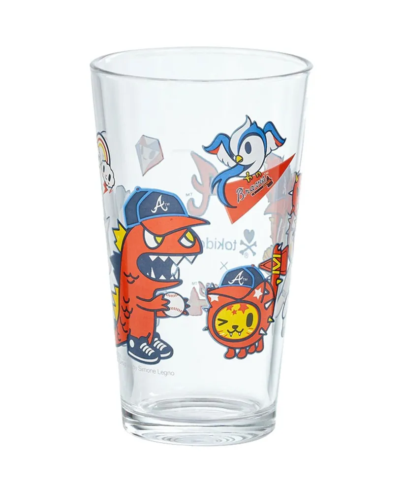 Tokidoki New York Yankees 24oz. Acrylic Tumbler