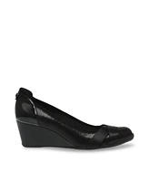 Anne Klein Women's Timeout Wedge Pumps