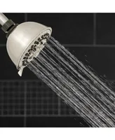 Waterpik Powerpulse Massage Fixed Mount Showerhead