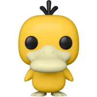 Pokemon Funko Pop Vinyl Figure | Psyduck