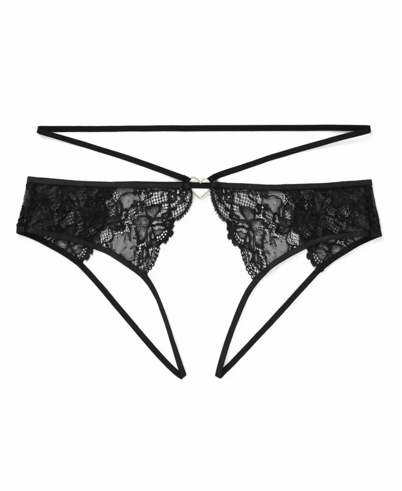 Adore Me Plus Danielle Bikini Panty