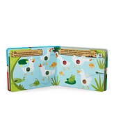Melissa and Doug Poke-a-Dot