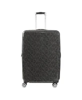 Hello Kitty Pose All Over Print 29" Hard-Sided Luggage