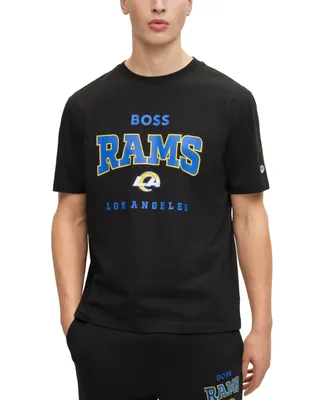 Boss by Hugo x Nfl Men's T-shirt Collection
