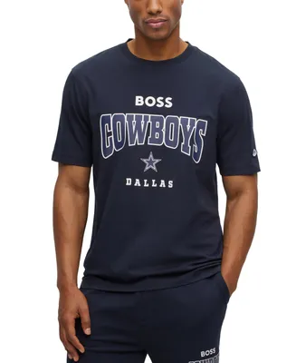 Boss by Hugo x Nfl Men's T-shirt Collection