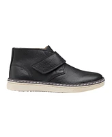 Johnston & Murphy Toddler Boys McGuffey Chukka Leather Boots