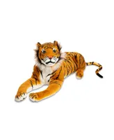 Melissa & Doug Giant Tiger