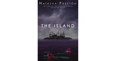 The Island by Natasha Preston