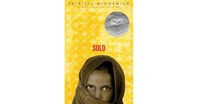 Sold (National Book Award Finalist) by Patricia McCormick