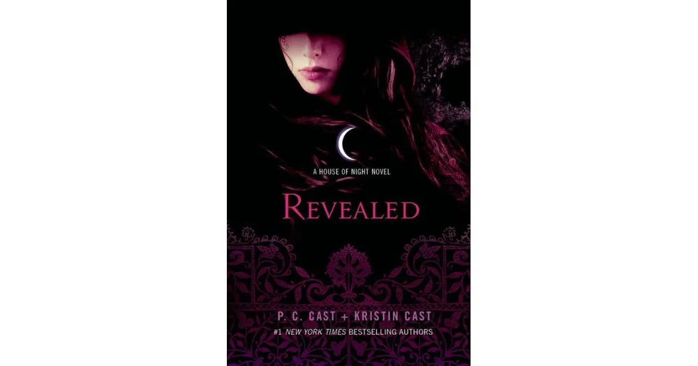 Barnes & Noble Chosen (House of Night Series #3) by P. C. Cast
