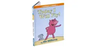 Today I Will Fly! (Elephant and Piggie Series) by Mo Willems