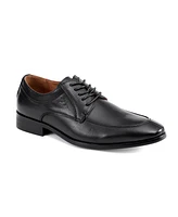 Tommy Hilfiger Men's Sanoro Split Toe Dress Shoes