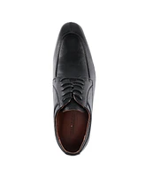 Tommy Hilfiger Men's Sanoro Split Toe Dress Shoes