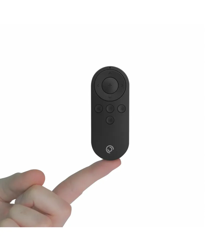 Pivo Remote Control - Lightweight Infrared Wireless Selfie Photo Shutter & Video Controller Clicker