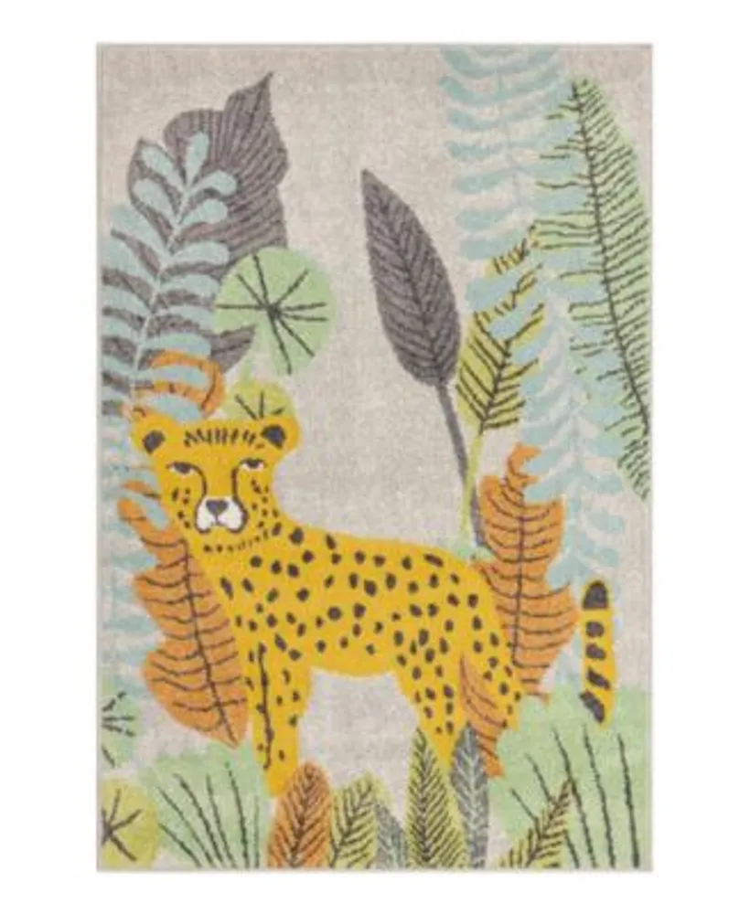 Bayshore Home Campy Kids Brody Area Rug