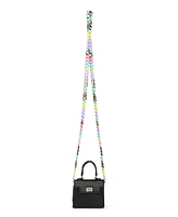 Like Dreams Krush Mini Top Handle Fashion Mini Crossbody Bag