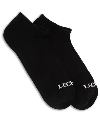 Lechery Unisex European Made Low-Cut Socks