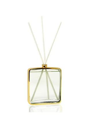 Framed Square Shaped Diffuser