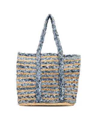 Olivia Miller Women's Ally Extra-Large Tote