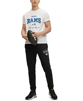 Boss by Hugo Boss by Hugo Boss x Nfl Men's T-shirt Collection - Los Angeles Rams