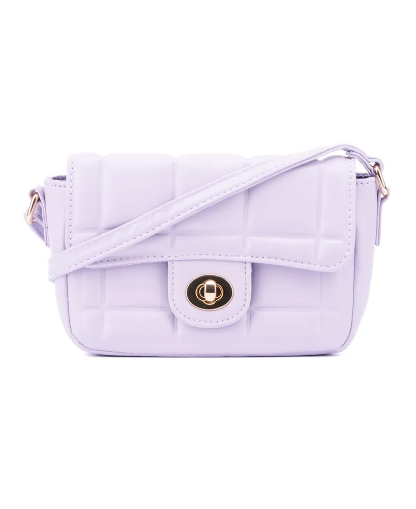 Olivia Miller Women's Joanny Mini Crossbody