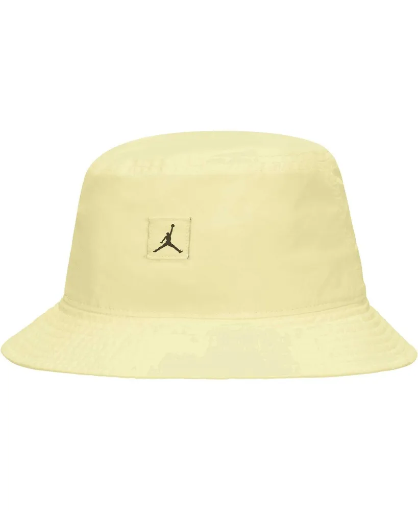 Men's Jordan  Jumpman Washed Bucket Hat
