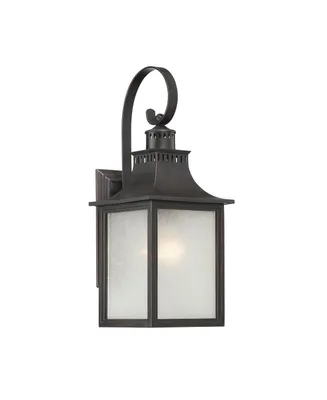 Savoy House Monte Grande 3-Light Outdoor Wall Lantern