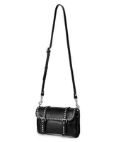 Old Trend Soul Stud Convertible Crossbody